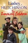 The Runaway Children cover