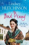 The Bad Penny cover