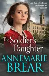 The Soldier's Daughter cover