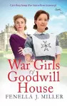 The War Girls of Goodwill House cover