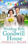 Wedding Bells at Goodwill House cover