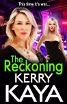The Reckoning cover