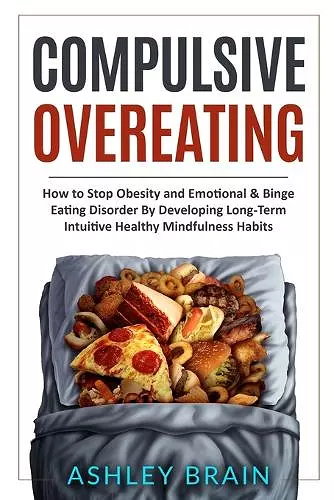 Compulsive Overeating cover