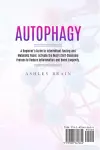 Autophagy cover