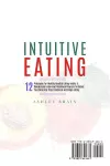 Intuitive Eating cover