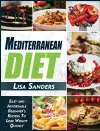 Mediterranean Diet cover