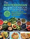 The Mediterranean Diet for Beginners cover