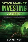 Stock Market Investing Blueprint cover