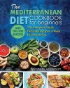 The Mediterranean Diet for Beginners cover