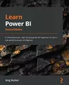 Learn Power BI cover