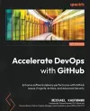 Accelerate DevOps with GitHub cover