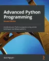 Advanced Python Programming cover