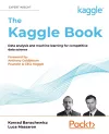 The Kaggle Book cover