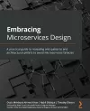 Embracing Microservices Design cover