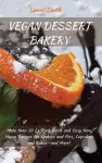 Vegan Dessert Bakery cover