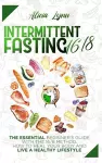 Intermittent Fasting 16/8 cover