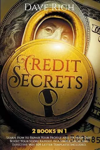 Credit Secrets cover
