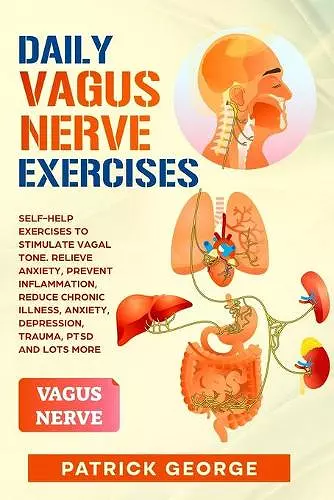 Daily Vagus Nerve Exercises cover