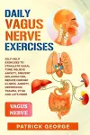 Daily Vagus Nerve Exercises cover