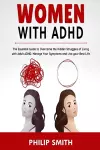 Women with ADHD cover