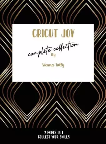 Cricut Joy Complete Collection cover