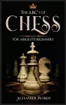 The ABC's of Chess for Absolute Beginners cover