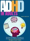 Adhd in Adults cover