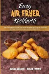 Easy Air Fryer Kochbuch cover