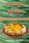 Vegetarisches Diät-Kochbuch Für EinsteigerF cover