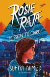 Rosie Raja: Mission to Cairo cover