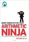 Arithmetic Ninja for Ages 10-11 cover