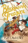 Blackbeard's Treasure cover