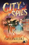 City of Spies cover