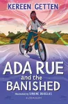 Ada Rue and the Banished: A Bloomsbury Reader cover