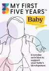 My First Five Years Baby cover