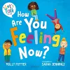 How Are You Feeling Now? cover