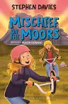 Mischief on the Moors: A Bloomsbury Reader cover