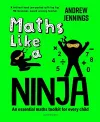 Maths Like a Ninja cover