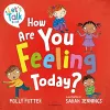 How Are You Feeling Today? cover