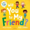 Will You Be My Friend? cover