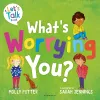 What's Worrying You? cover