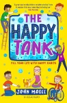 The Happy Tank cover