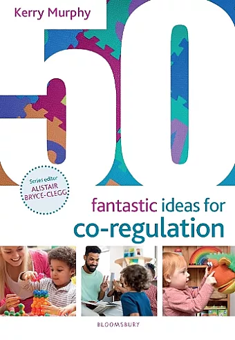 50 Fantastic Ideas for Co-Regulation cover
