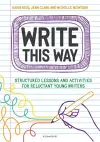 Write This Way cover