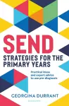 SEND Strategies for the Primary Years cover