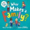 What Makes a Family? cover