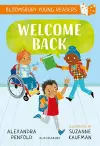 Welcome Back: A Bloomsbury Young Reader cover