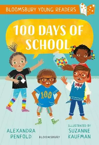 100 Days of School: A Bloomsbury Young Reader cover