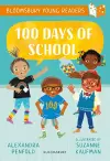 100 Days of School: A Bloomsbury Young Reader cover