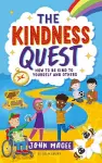 The Kindness Quest cover